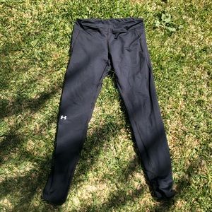 Under armour leggings